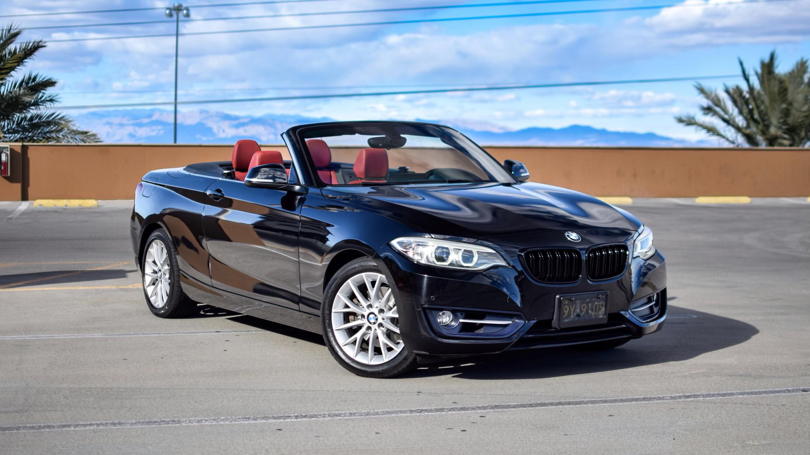 BMW 2 Series 2016 à Henderson, NV