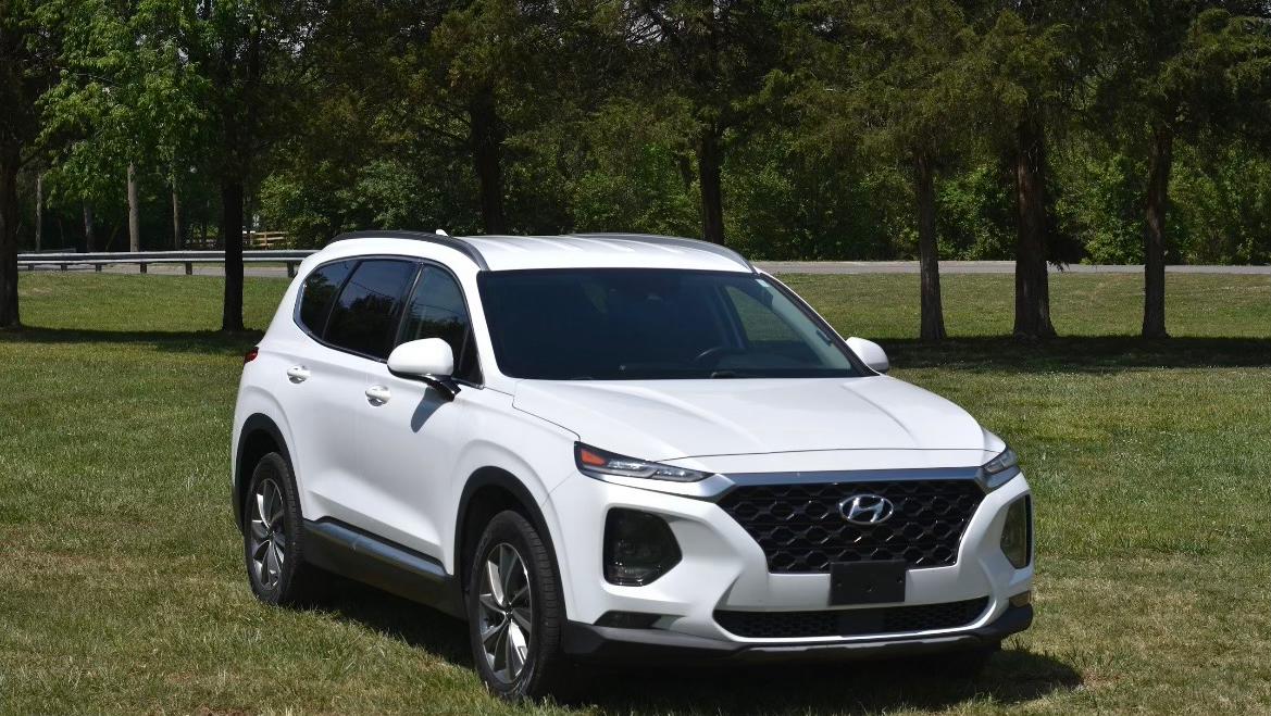 Hyundai Santa Fe 2019 in Murfreesboro, TN