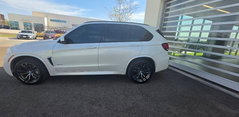 BMW X5 2015