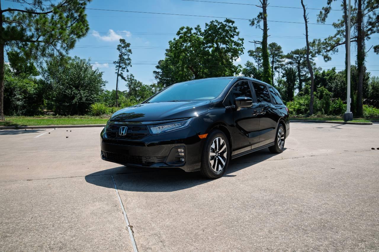 Honda Odyssey 2026 in Houston, TX