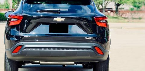 Chevrolet Trax 2025
