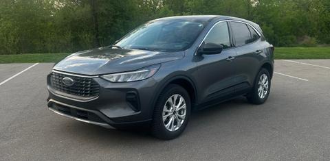Ford Escape 2023