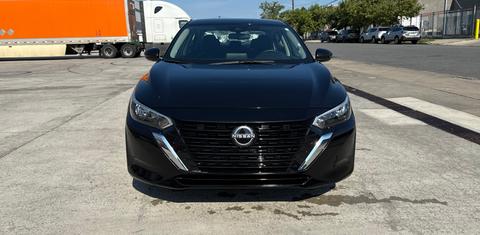 Nissan Sentra 2024