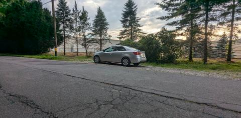 Kia Forte 2013