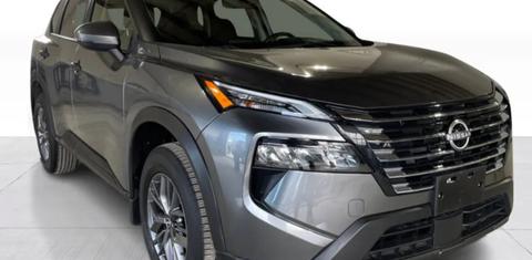 Nissan Rogue 2024