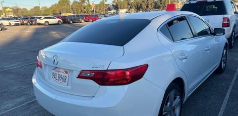 Acura ILX 2015