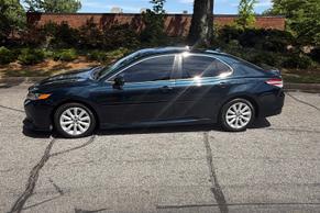 Toyota Camry 2019 in Atlanta