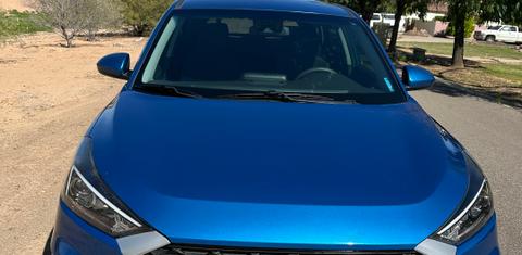 Hyundai Tucson 2020