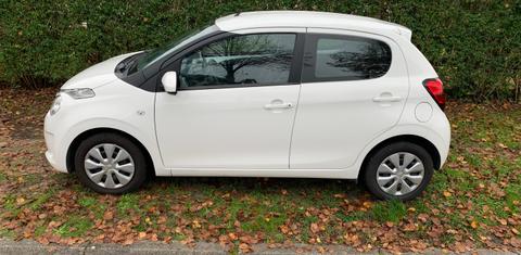 Citroen C1 2016