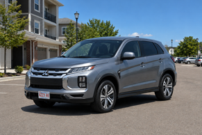 Mitsubishi Outlander Sport 2026 in Orlando