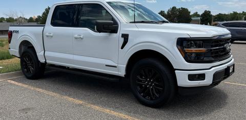 Ford F-150 2024