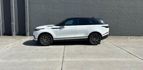 Land Rover Range Rover Velar 2022