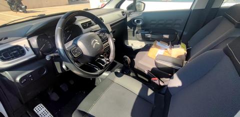 Citroen C3 SOCIETE 2017