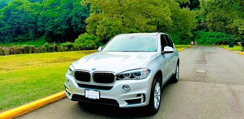 BMW X5 2016