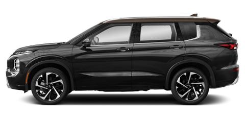 Mitsubishi Outlander 2023