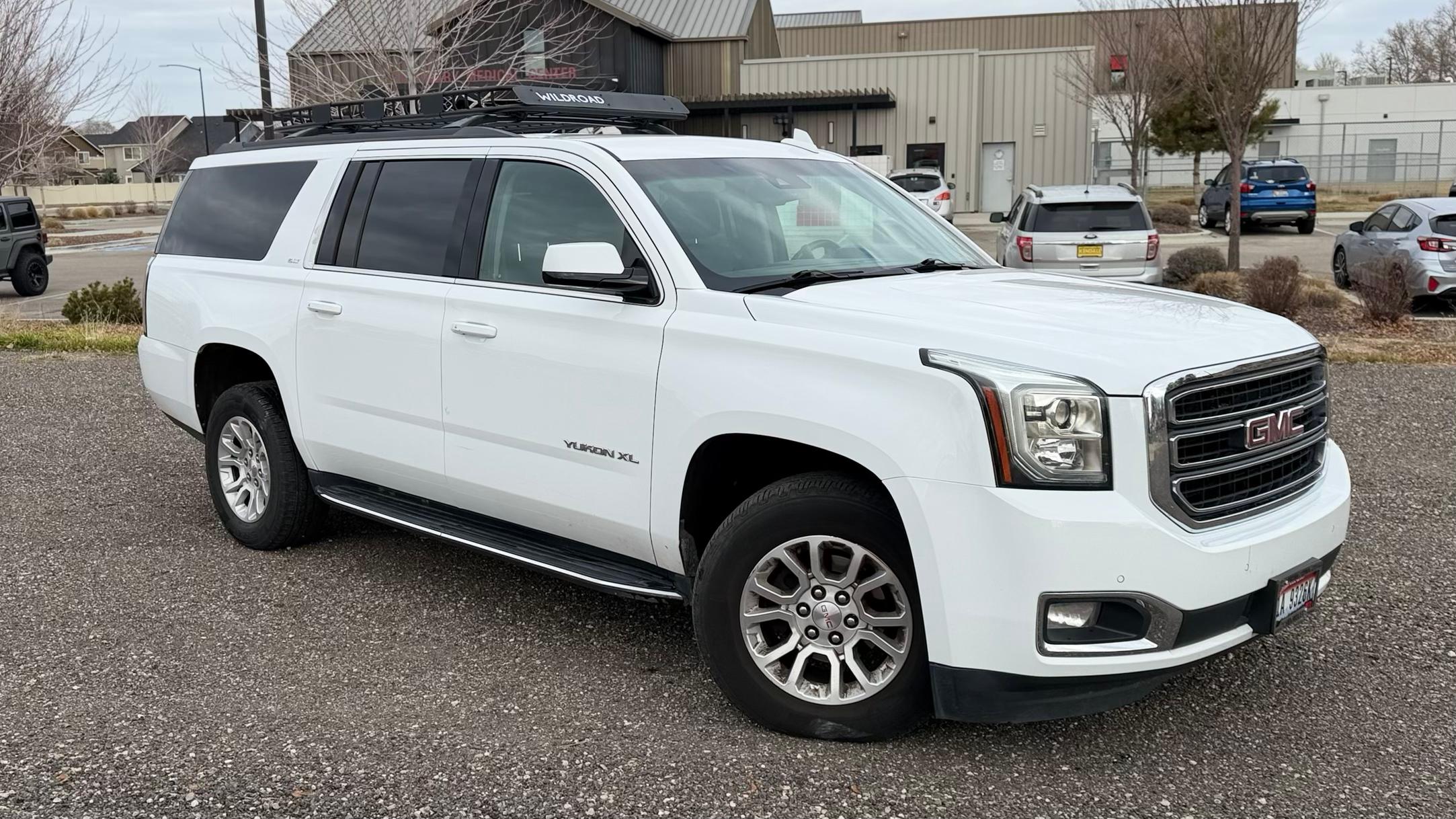 GMC Yukon XL 2019 in Boise, ID