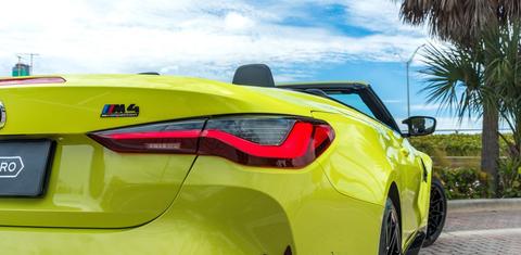 BMW M4 2024