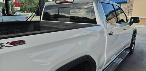 GMC Sierra 1500 2025