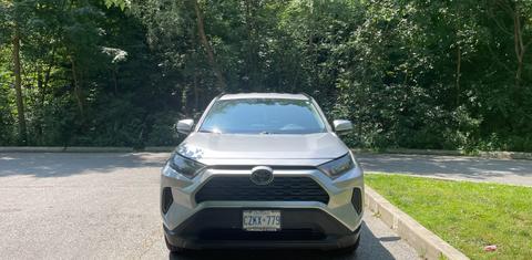 Toyota RAV4 2020