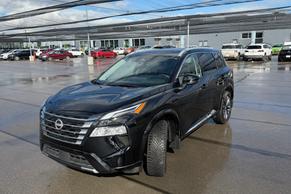 Nissan Rogue 2026 à Calgary