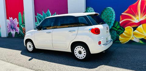 FIAT 500L 2014