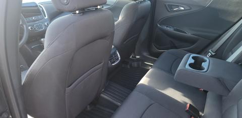 Chevrolet Malibu 2020