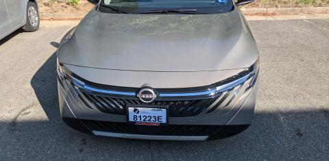 Nissan Sentra 2026