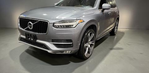 Volvo XC90 2017