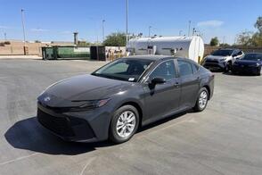 Toyota Camry car