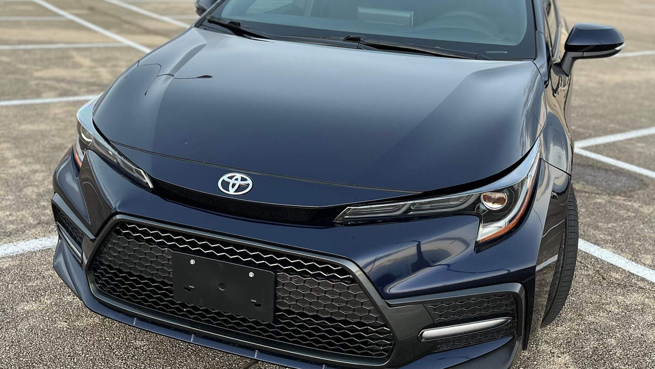 Toyota Corolla 2020 in Killeen, TX