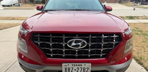 Hyundai Venue 2023