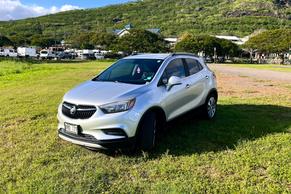 Buick Encore 2018 in Honolulu