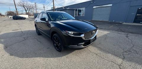 Mazda CX-30 2025