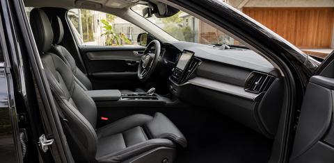 Volvo XC90 Plug-In Hybrid 2026