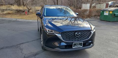 Mazda CX-5 2023
