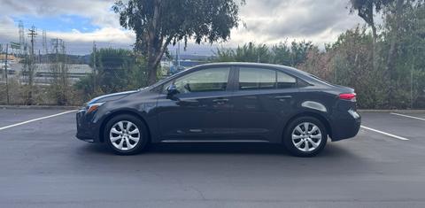 Toyota Corolla Hybrid 2026