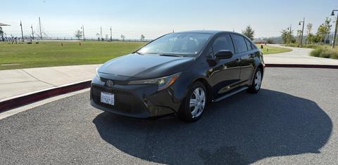 Toyota Corolla 2020