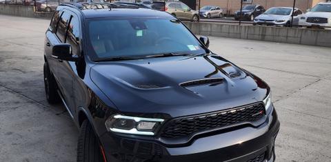 Dodge Durango 2023