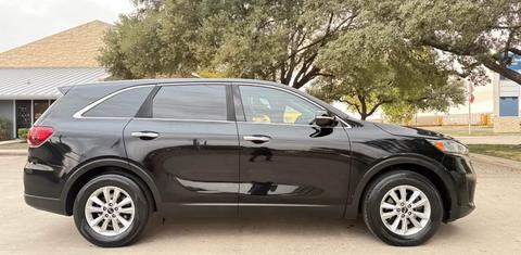Kia Sorento 2019