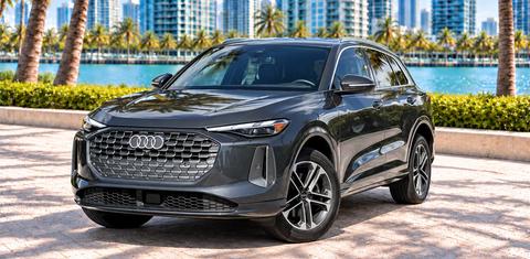 Audi Q5 2026