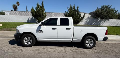 Ram 1500 2017