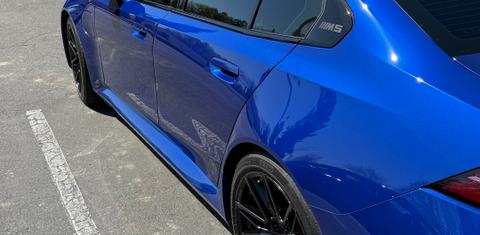 BMW M5 2025 rental in Clovis, CA by Terrell K. | Turo