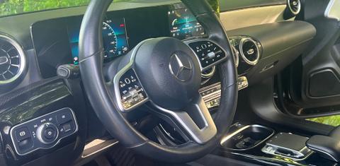Mercedes-Benz A-Class 2020