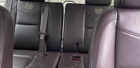 Cadillac Escalade ESV 2014