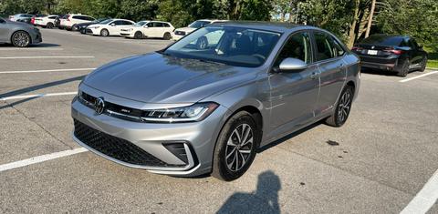 Volkswagen Jetta 2026