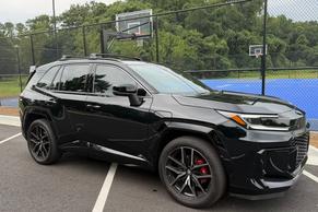 Toyota RAV4 Plug-In Hybrid 2026 in Atlanta
