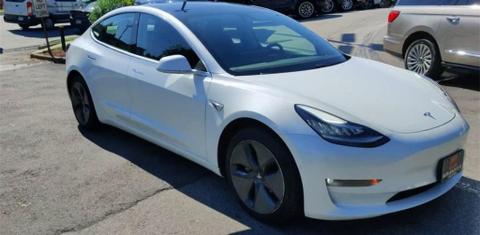 Tesla Model 3 2019