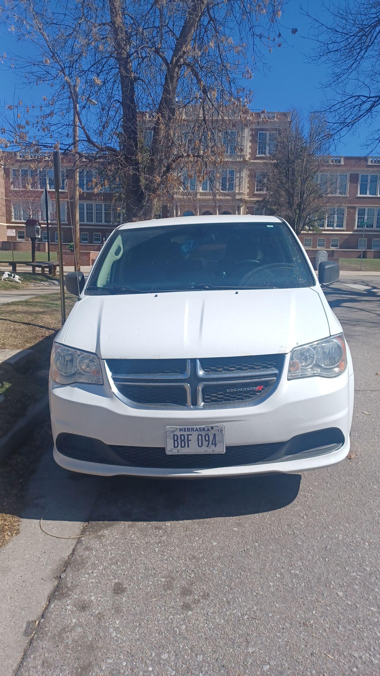 Dodge Grand Caravan 2018 in Lincoln, NE