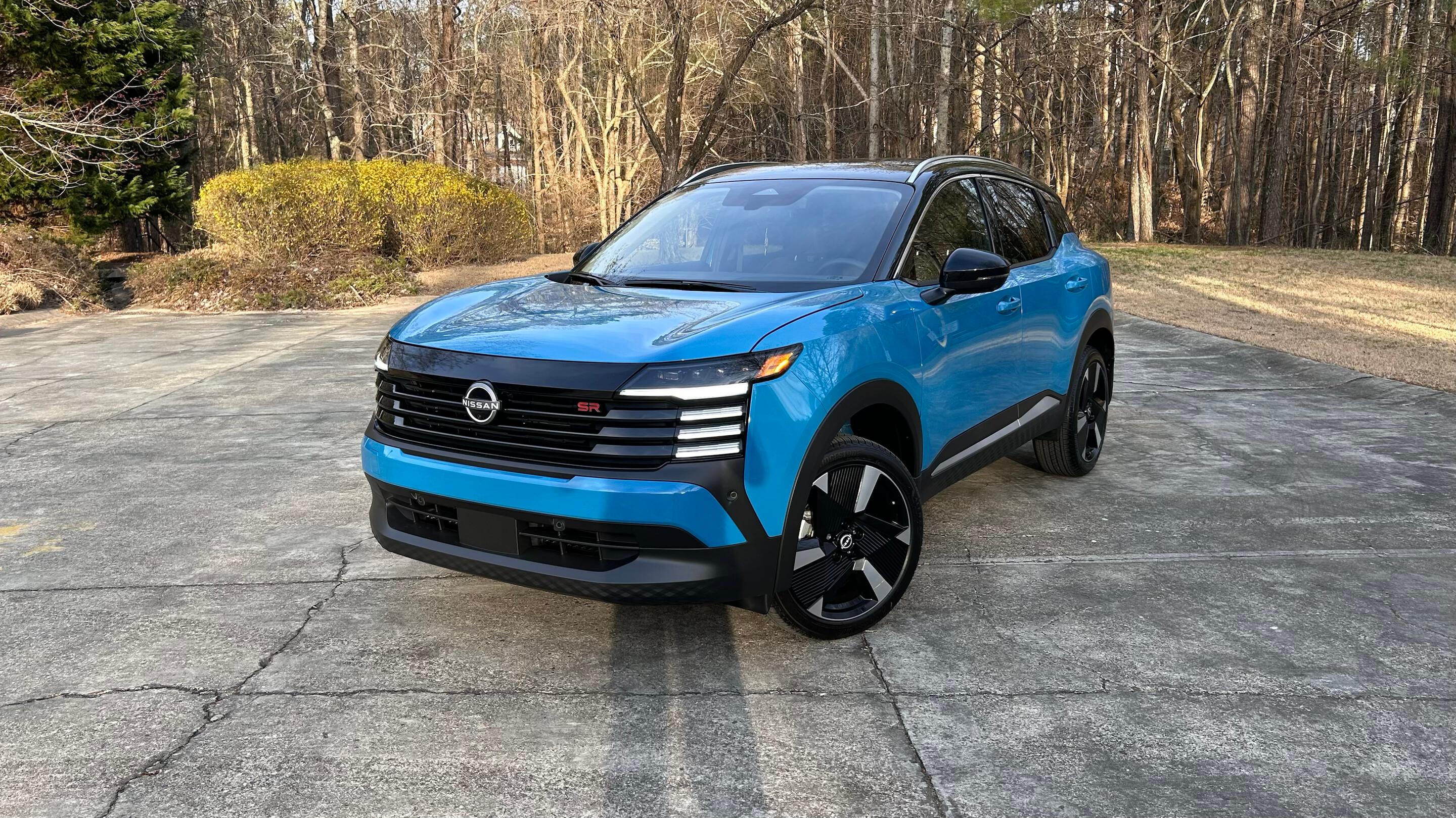 Nissan Kicks 2025 in Lawrenceville, GA