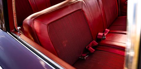 Chrysler Newport  1966